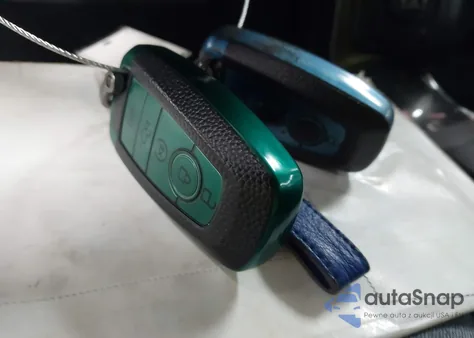 2022 Ford F-150 Xlt z USA, uszkodzony, nr VIN 1FTFW1E88NKD12768